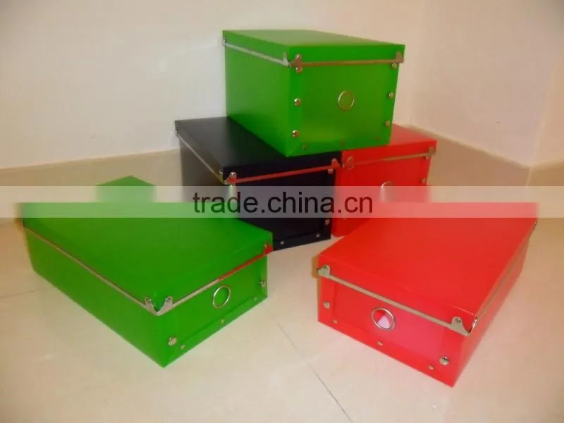 Storage Boxes & Bins
