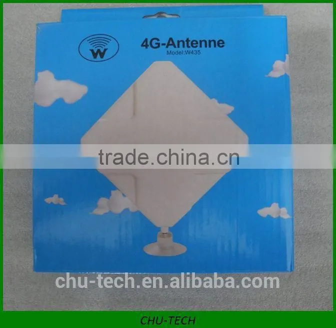 4G LTE Modem External Antenna 35dBi For Huawei E398/E5776/E589/E587/E392