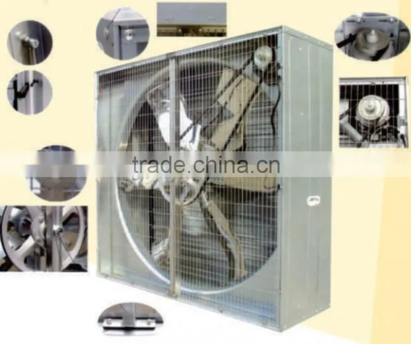 yaoshun Industrial fan,exhaustor,ventilation,EXHAUST FAN FOR GREENHOUSE/POULTRY HOUSE/INDUSTRIAL FAN/POULTRY EQUIPMENT
