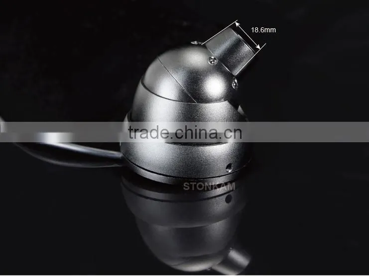 waterproof IR ccd super mini cctv camera