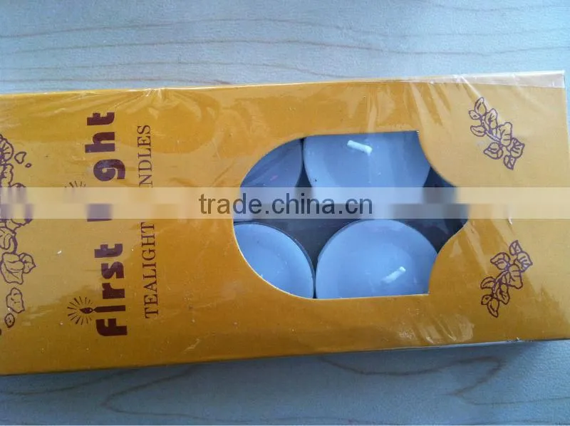 Tealight Candle/ Best quality