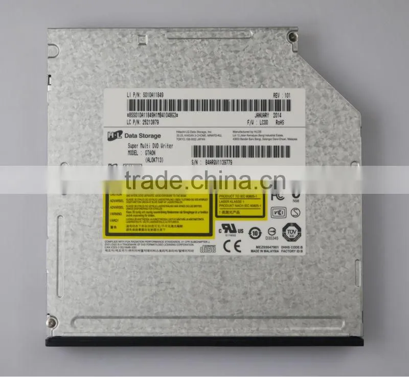 2014 GTA0N Super Multi Slim Internal 8X DVD Rewriter