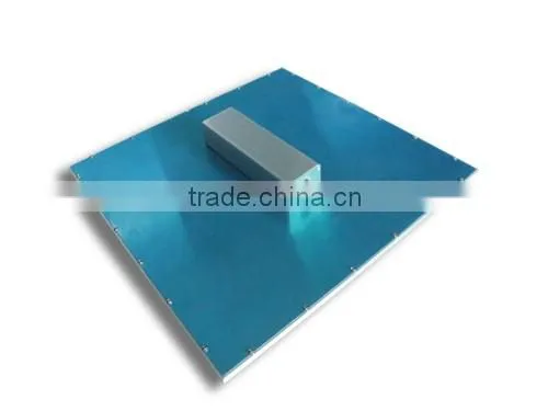 Shenzhen Loevet wholesale hennessy 60w led ceiling light UL listed led light panel