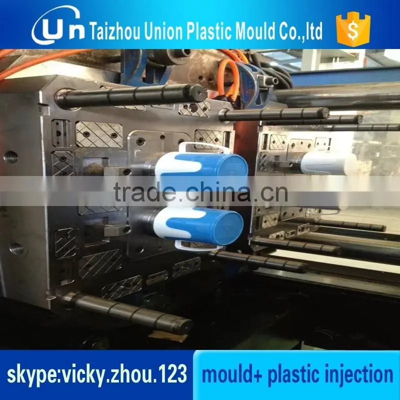 Union Plastic Mould Manufacturing Co.,Ltd