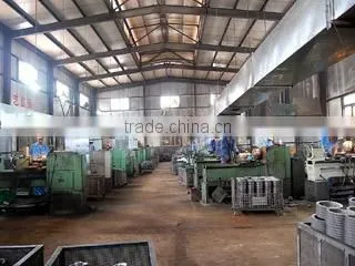 CNC Teeth Chain Wheel