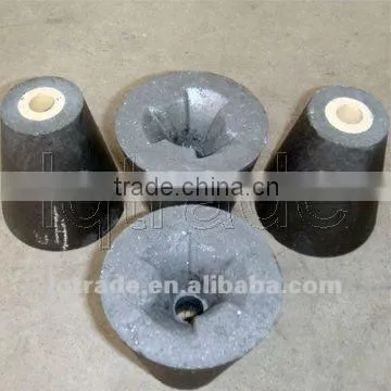 Latest Refractory Tundish Zirconium Nozzle