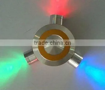 indoor led wall light