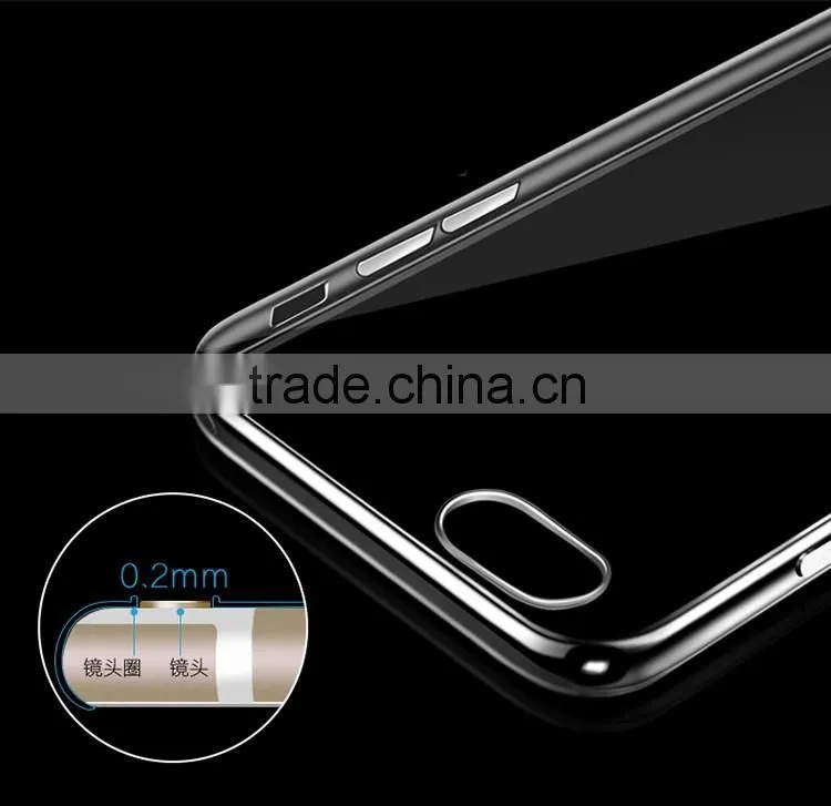 Hot Sale Case for iPhone, TPU Case for iPhone 6S 4.7inch