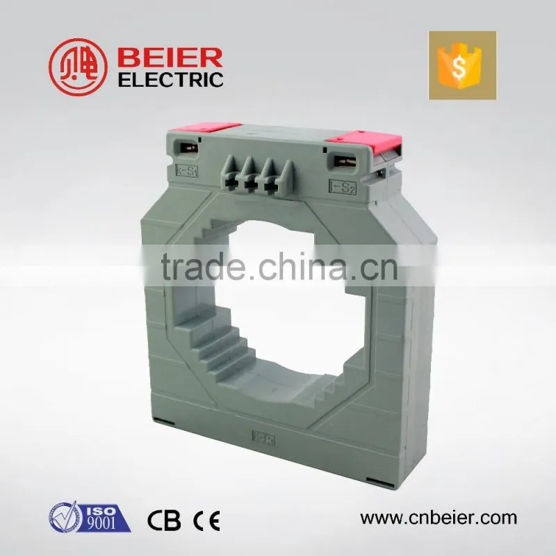 MES CP62/30 small size precision din rail type current transformer