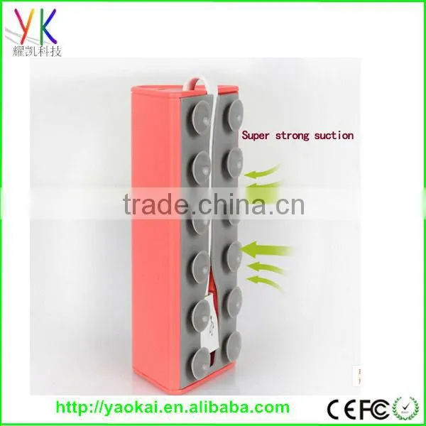 Mobile power supply manufacturers selling special creative gift USB charging treasure trade battery charger