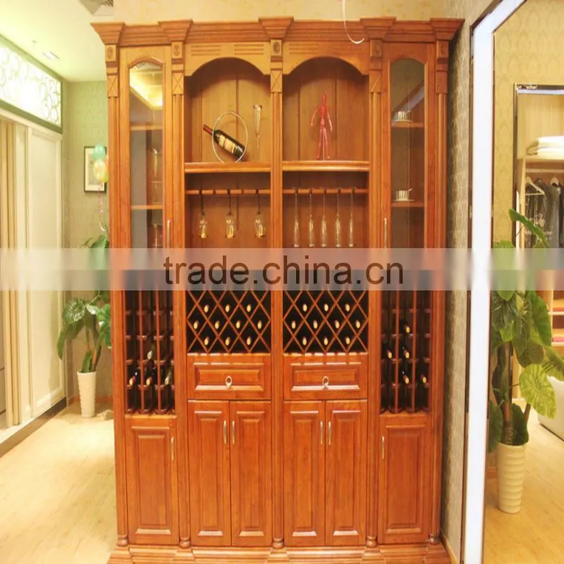 Wholesale Customized Wine Rack