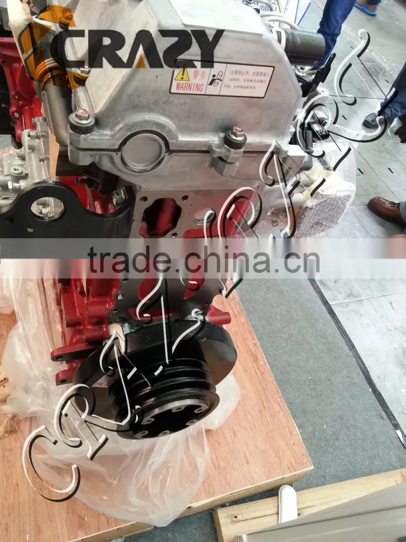 new HINO JO8E engine assy for KOBELCO SK330-8 ,excavator parts