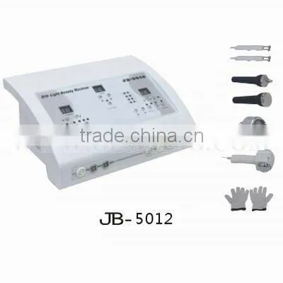 portable bio electric face lift machine