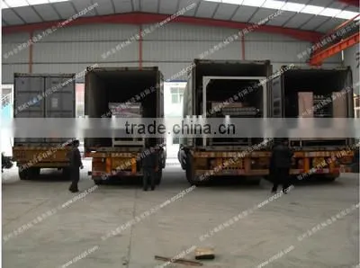 Energy saving Chinese stick noodle production line with full automation