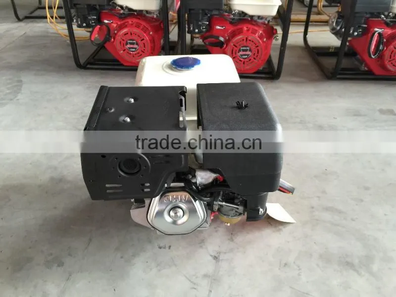 gasoline engine GX390 ,OHV gasoline engine,13HP gasoline engine