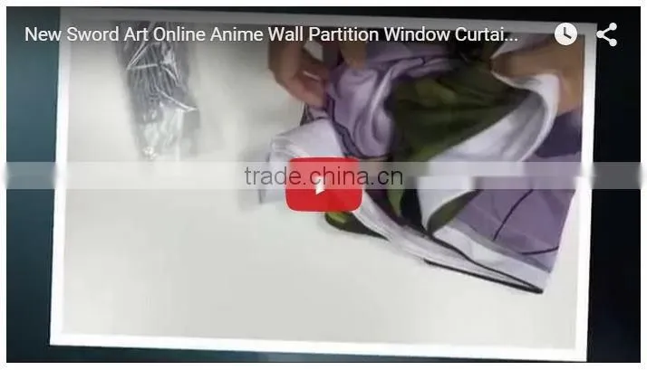New Psycho Pass Anime Japanese Window Curtain Door Entrance Room Partition H0153