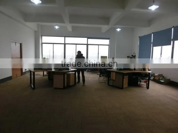 Hangzhou Concord Leisure Goods Co., Ltd. company overview - view 3