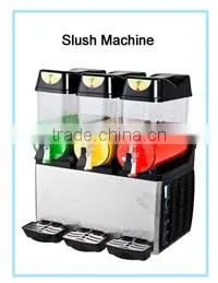 high quality commercial soft ice cream machine (Canton fair booth No:1.1J19,from 15th to 19th of Oct)