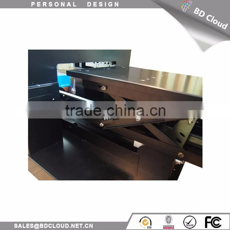 A3 format phone case dtg eco solvent printer