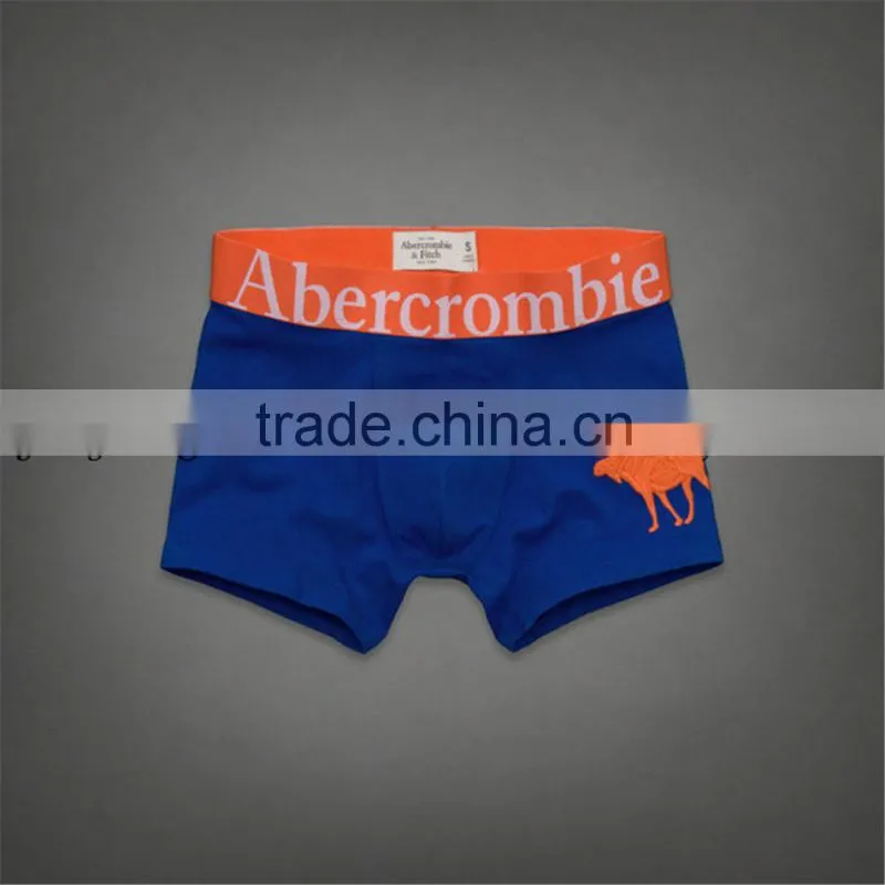 Men's boxer shorts