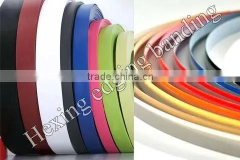 Hot sell kitchen plastic ABS edging