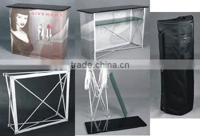 Promotion table