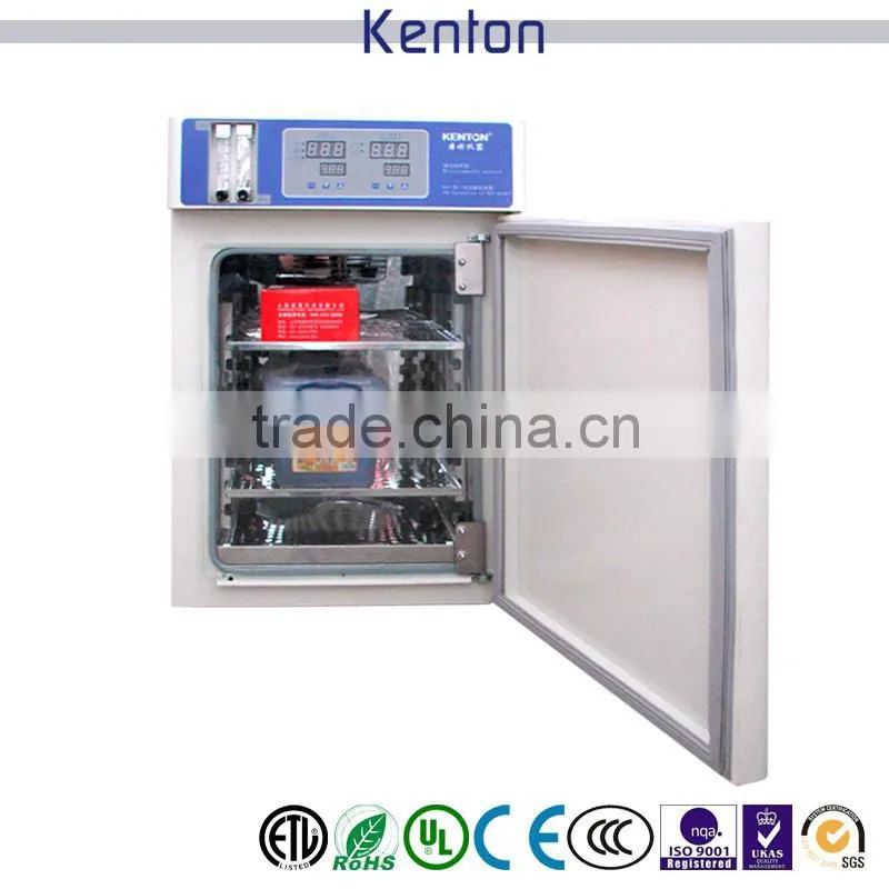 HCP-80S forced convection CO2 incubator laboratory thermostatic device