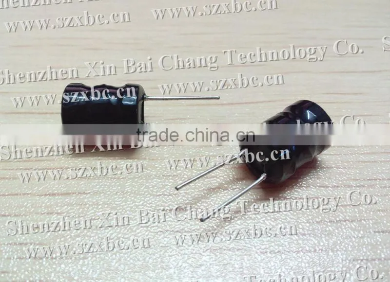 Factory Manufacture 0912 302K DIP Inductor