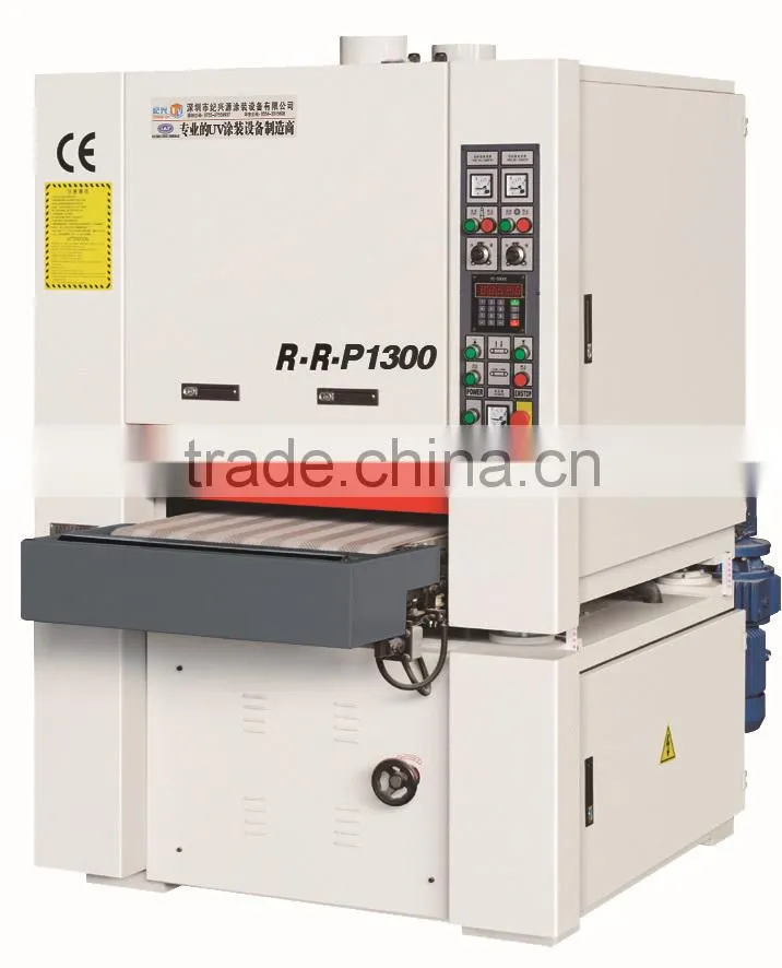 Furniture/carbinet sanding machine