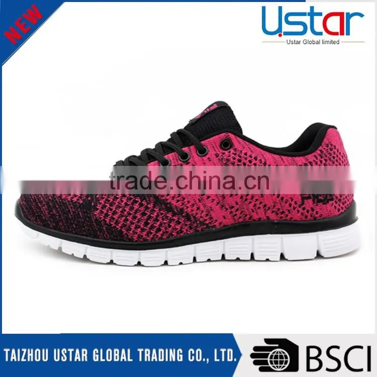 Cheap fashion men's sport shoes