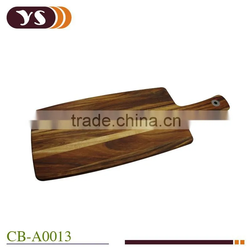 high quality bread cutting board