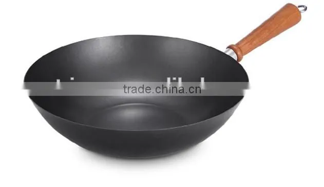 hot sale wok amc cookware price