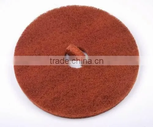 floor pad
