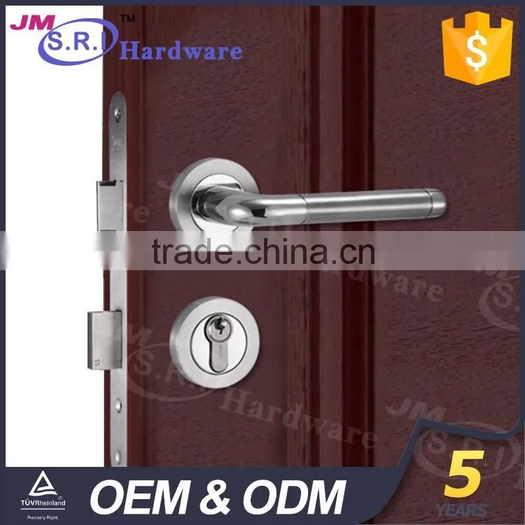 Latest style high quality art deco door handles