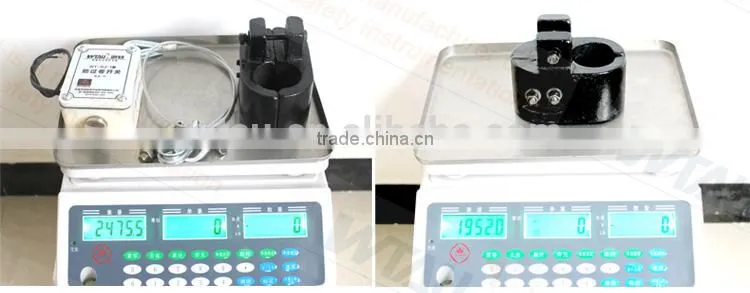 GJ-1 A2B Hook Switch for Cranes