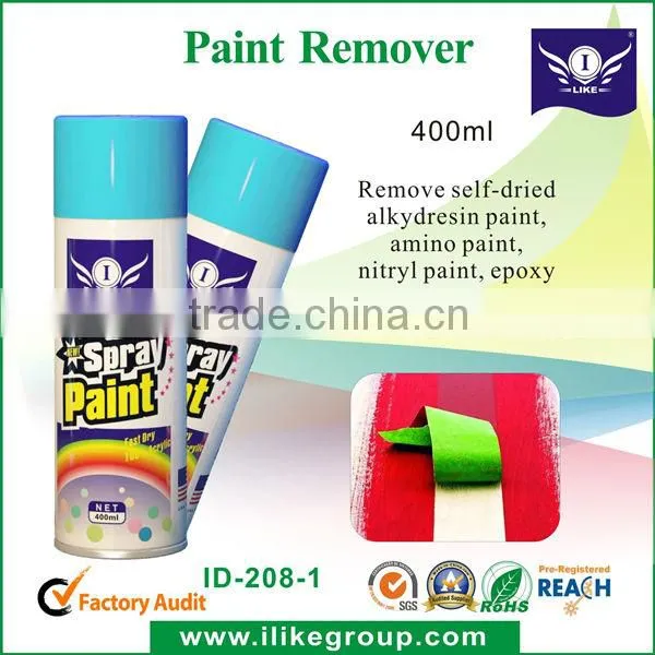 China Factory Hot Sale Graffiti Paint Remover