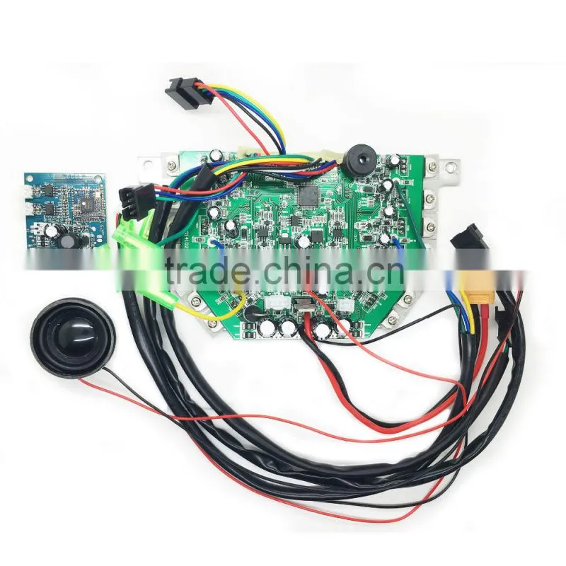Good Quality Universal Self Balance Eectric Scooter Circuit Board Motherboard Control Board