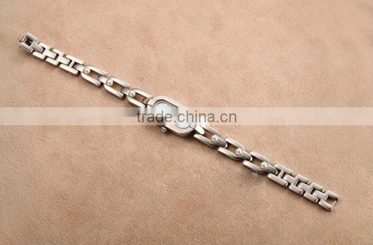 High Grade Quartz Women Popular Bracelet Watches