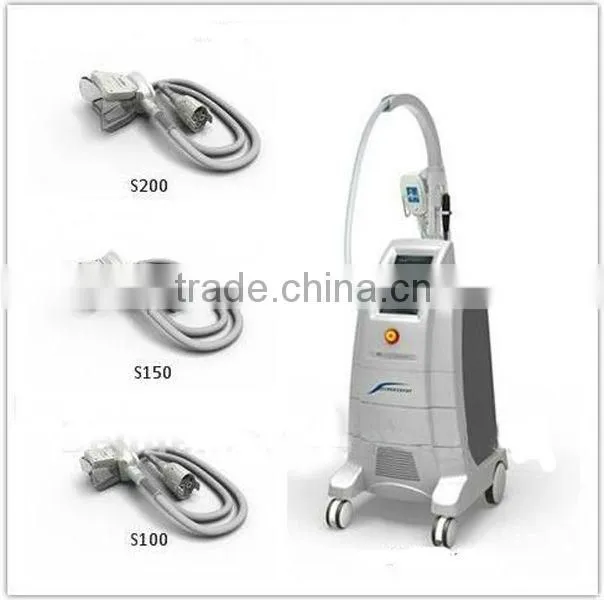 2013-2017 professional cryotherapy machine,hot fat freezing machine,fast quickly slimming equipment