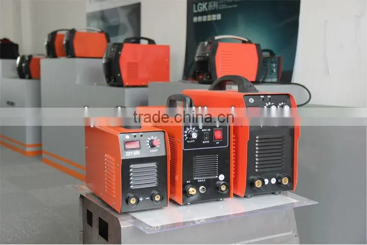 inverter TIG welding machine TIG-200 AC/DC