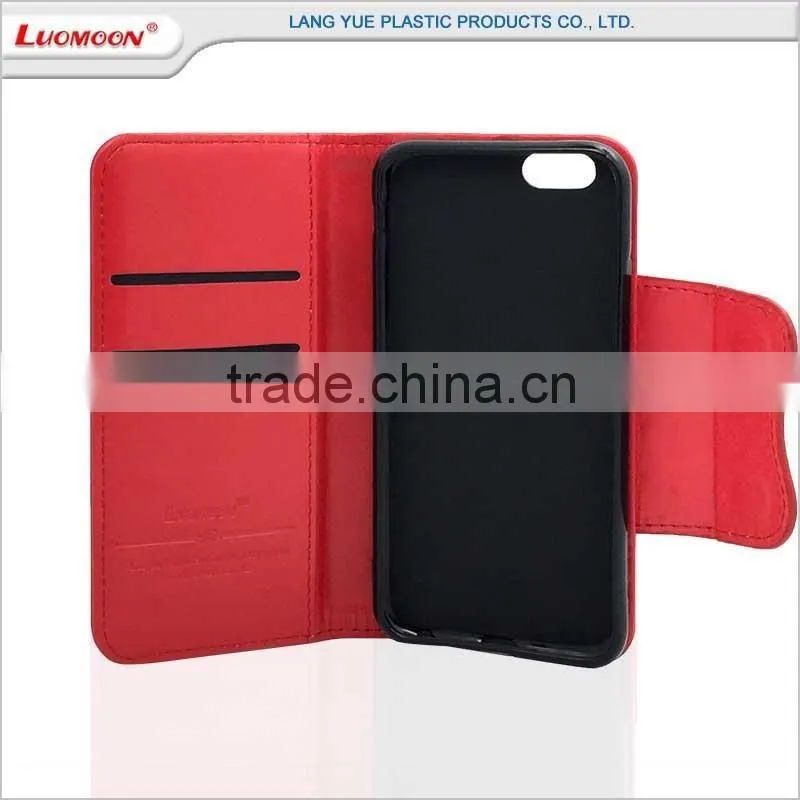 magnet buckle folio opening design flip back cover case for vivo y31y21 v1