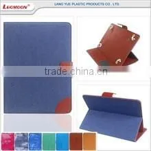 for xiaomi mipad 1 2 universal snakeskin pattern pu leather tablet case cover