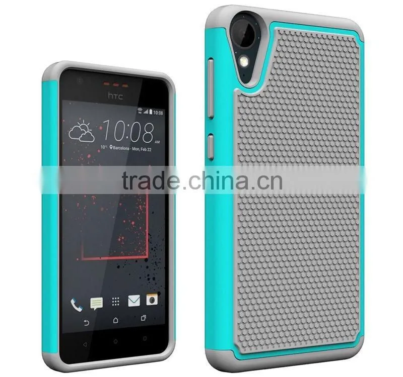 top quality material mobile phone case for htc desire d 626 520 825 cover