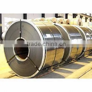 steel tile