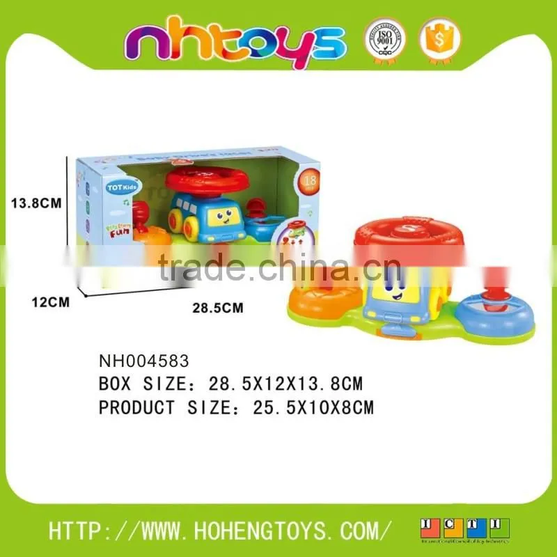 Education toy learning table for kid