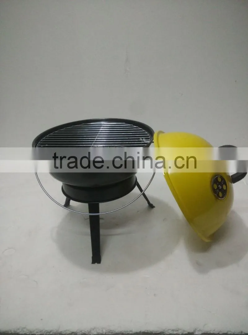 Tabletop BBQ KY22014A