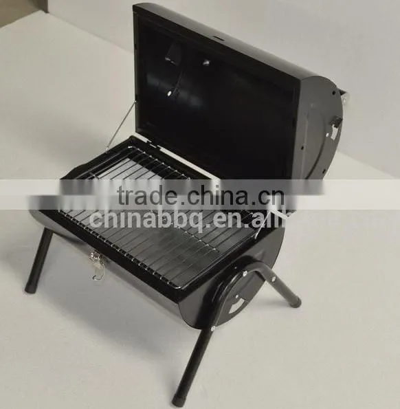 double use-dual two way portable stove