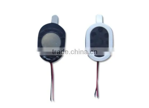 10mm*18mm Mini Speaker ,Portable Music Audio System Speaker