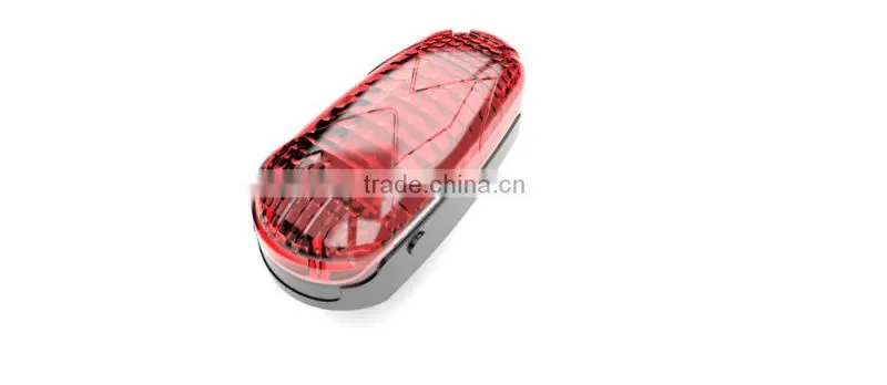 GPS and GSM bicycle trackers tk906 red light tracking device for bike wireless device