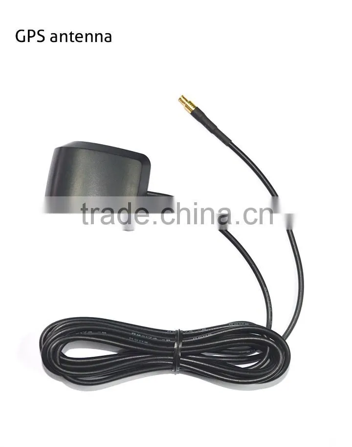 Android 4.0 WIFI Bluetooth gps navigation bluetooth rear view camera mirror germid